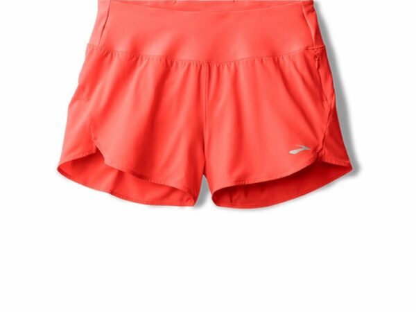 Chaser 3" Short 2.0