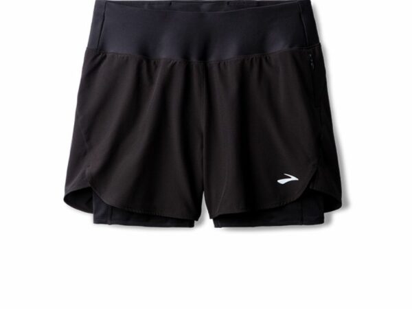 Chaser 5" 2-in-1 Short 2.0