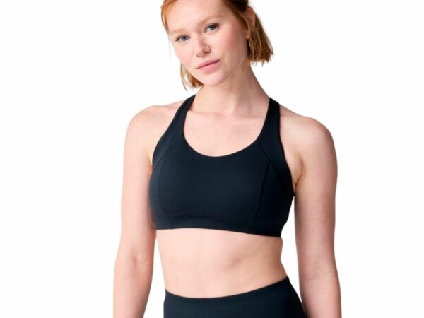 Chaser Padded Bra