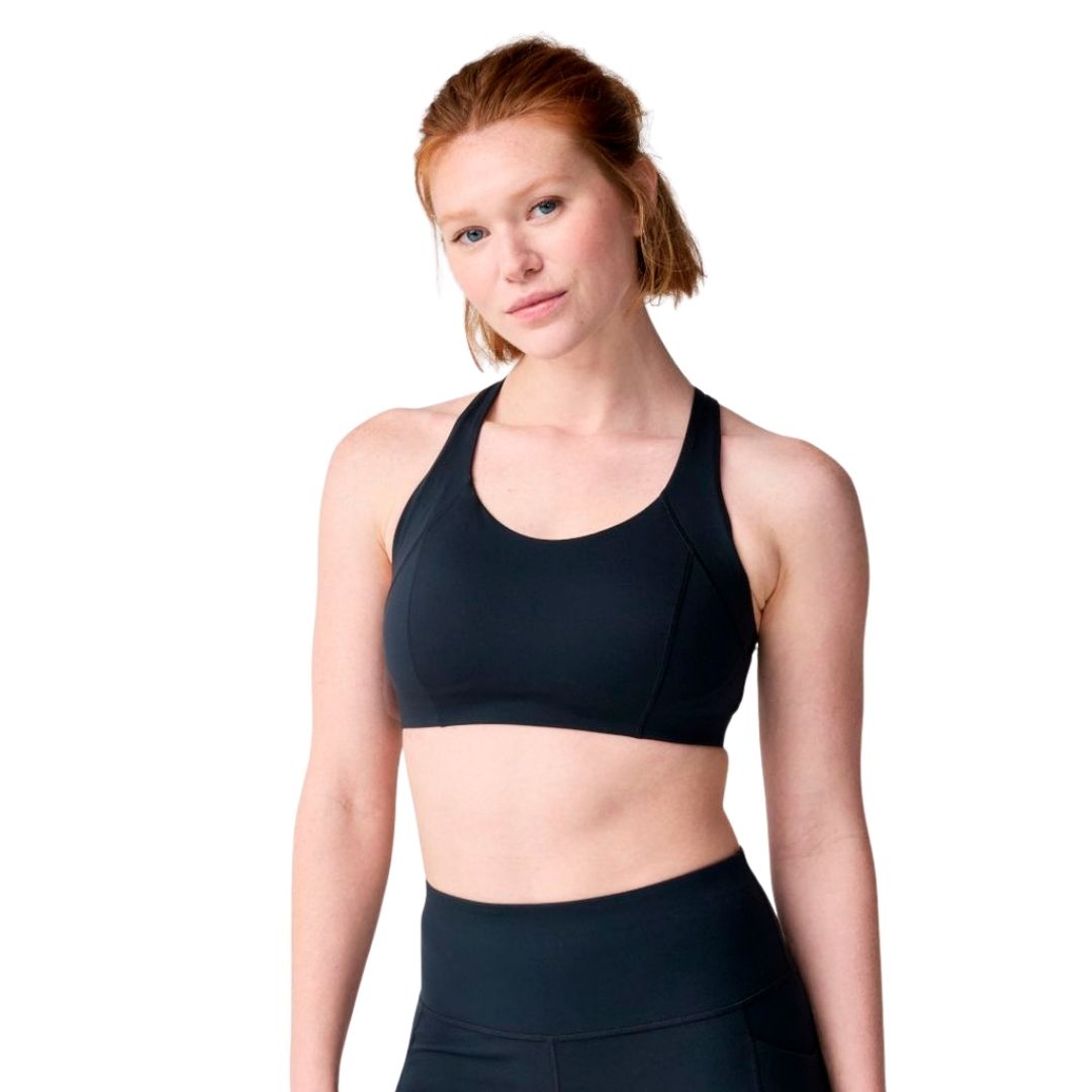 Chaser Padded Bra