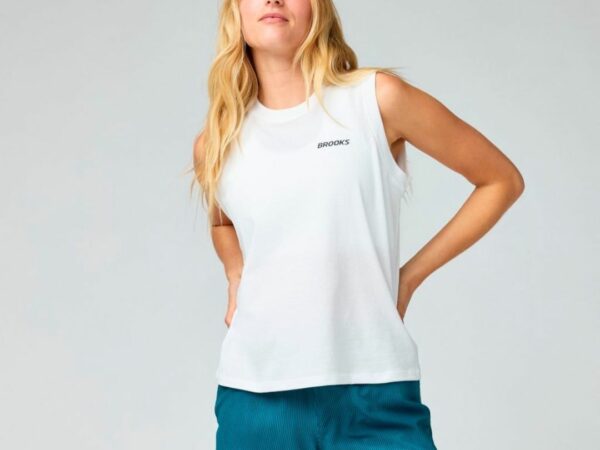 Graphic Tank