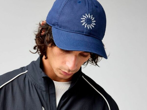 Heritage Run Cap