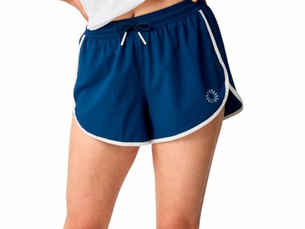 Movement 3" Dolphin Short