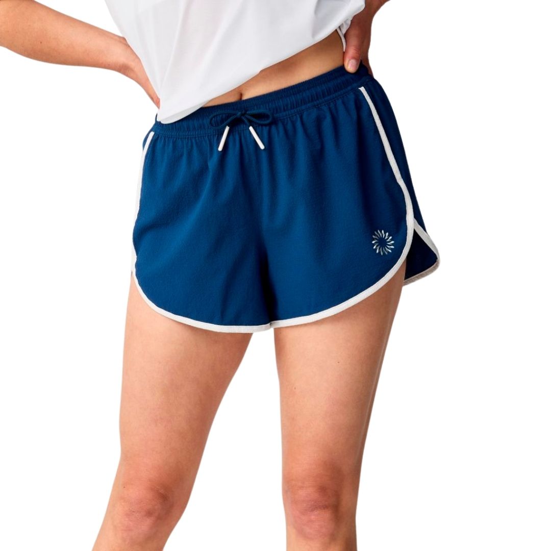 Movement 3" Dolphin Short