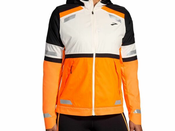 Run Visible Jacket 2.0