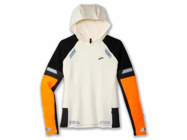 Run Visible Thermal Hoodie 2.0