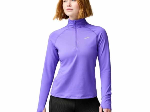 Dash 1/2 Zip 3.0