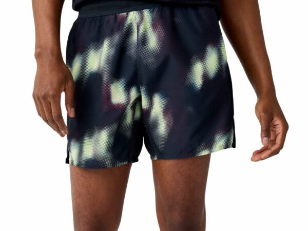 Dash Short Printed