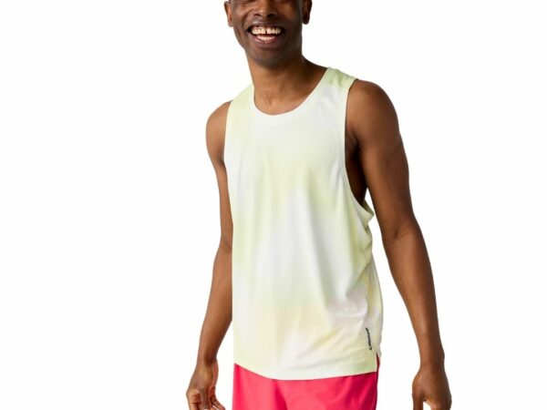 Dash Singlet