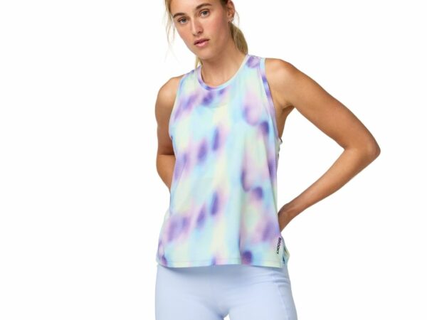 Dash Tank