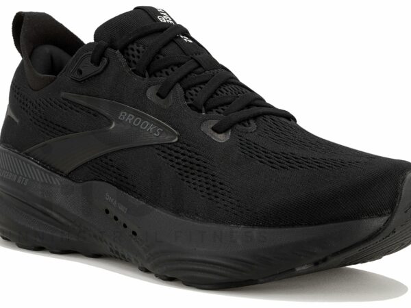 Brooks Glycerin GTS 22 Wide Chaussures homme