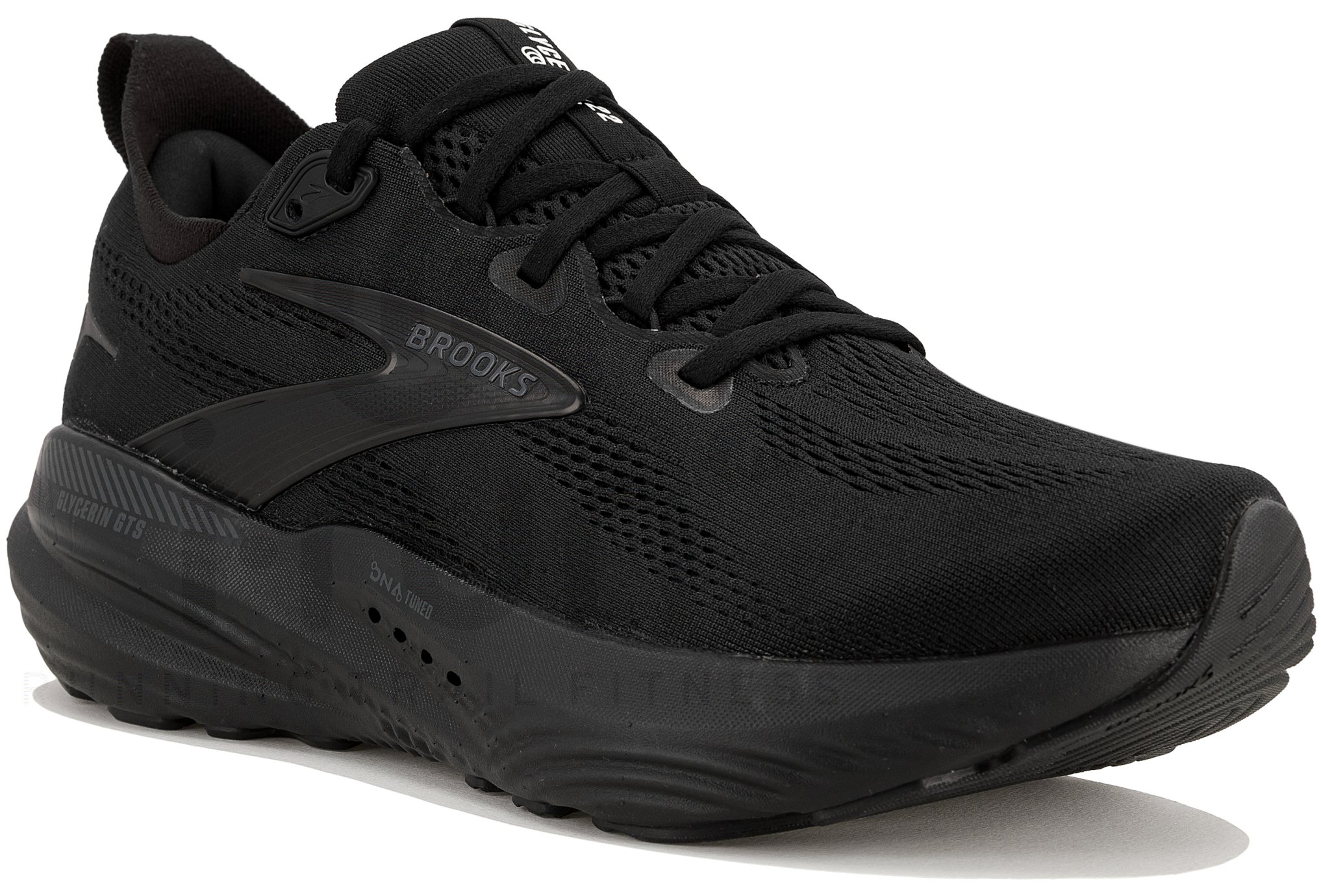 Brooks Glycerin GTS 22 Wide Chaussures homme