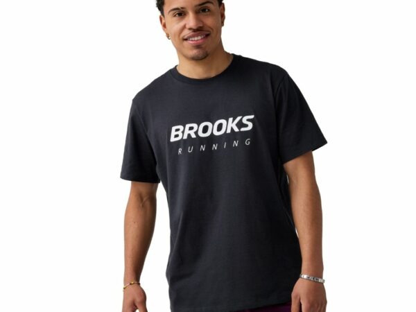 Graphic Short Sleeve