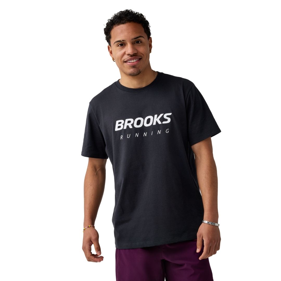 Graphic Short Sleeve