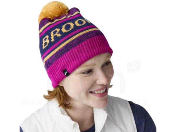 Brooks Heritage Pom