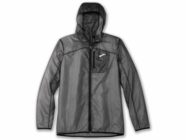 All Altitude Jacket