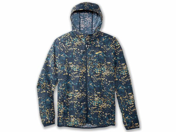 Canopy Jacket