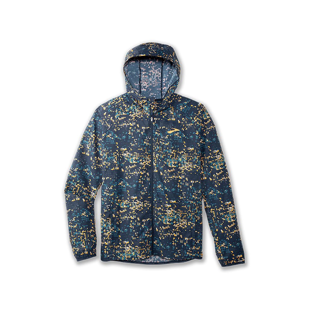 Canopy Jacket
