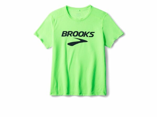 Distance Short Sleeve 3.0