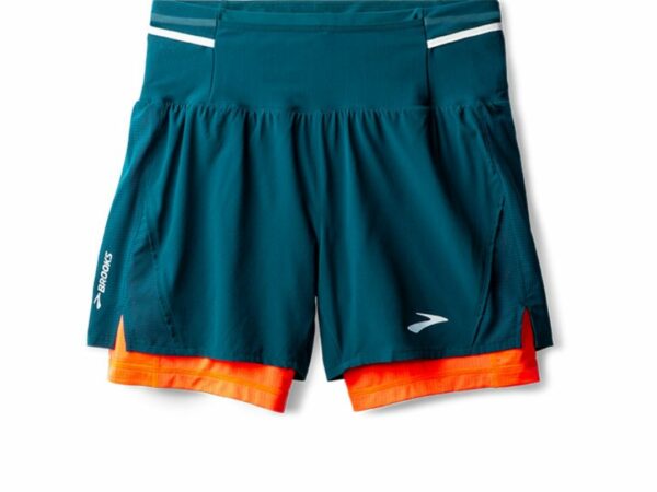 High Point 5" 2-in-1 Short 2.0
