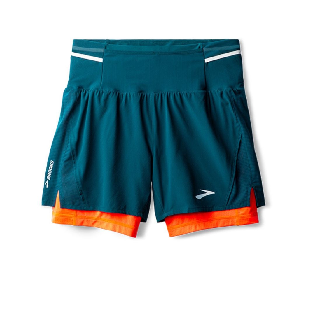 High Point 5" 2-in-1 Short 2.0