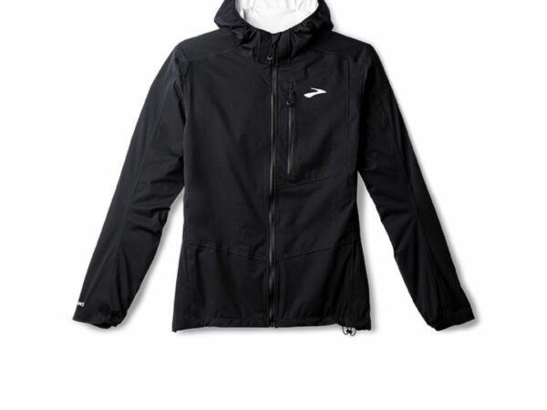 High Point Waterproof Jacket 2.0