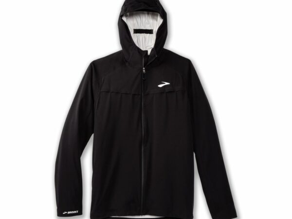 High Point Waterproof Jacket