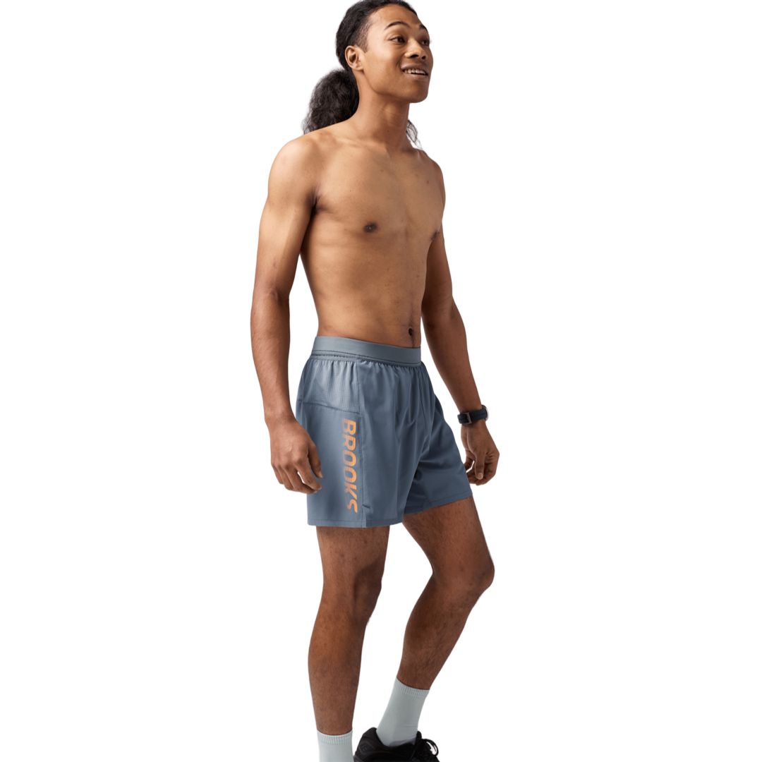 Journey 5" Shorts