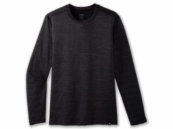 Luxe Long Sleeve