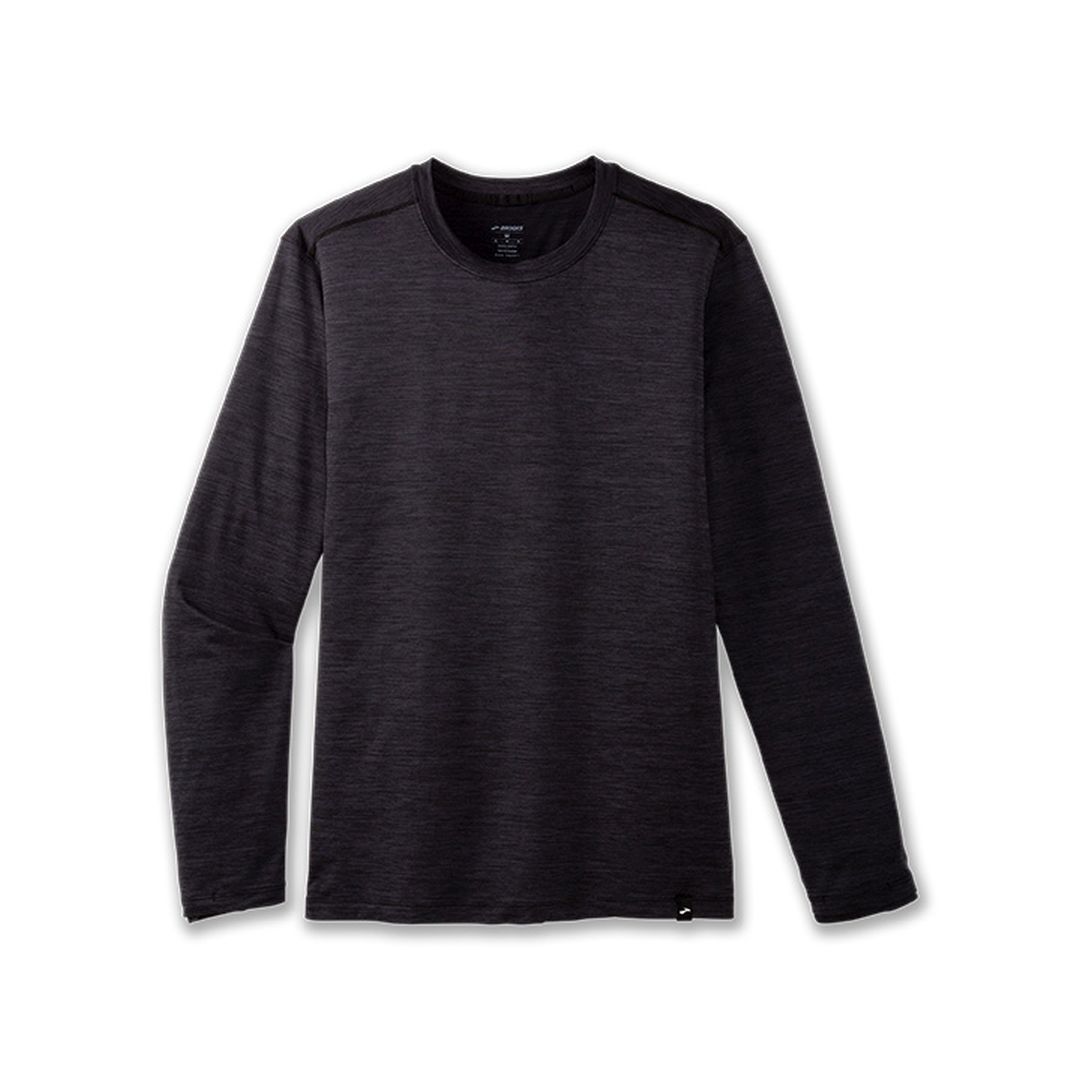 Luxe Long Sleeve
