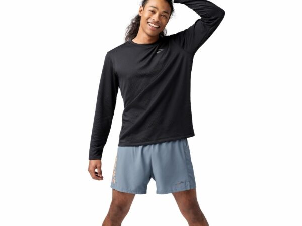 Notch Thermal Long Sleeve 3.0