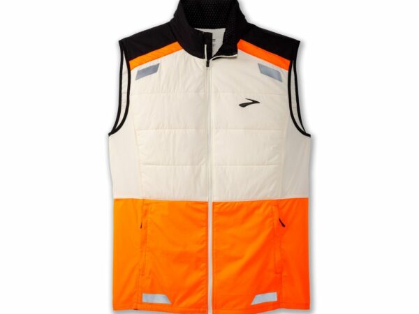 Run Visible Insulated Vest 2.0