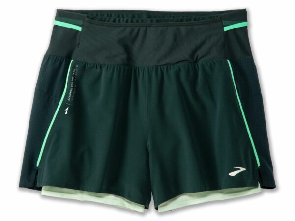 High Point 3" 2-in-1 Short 2.0