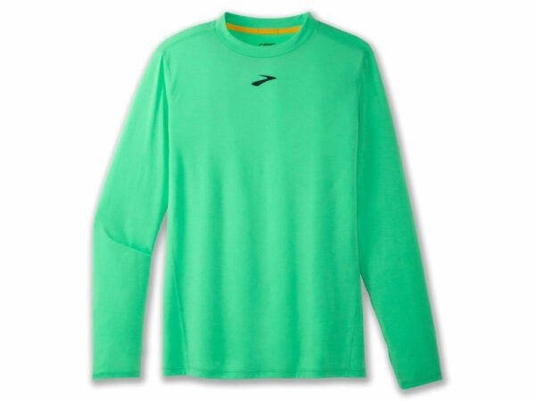 High Point Long Sleeve