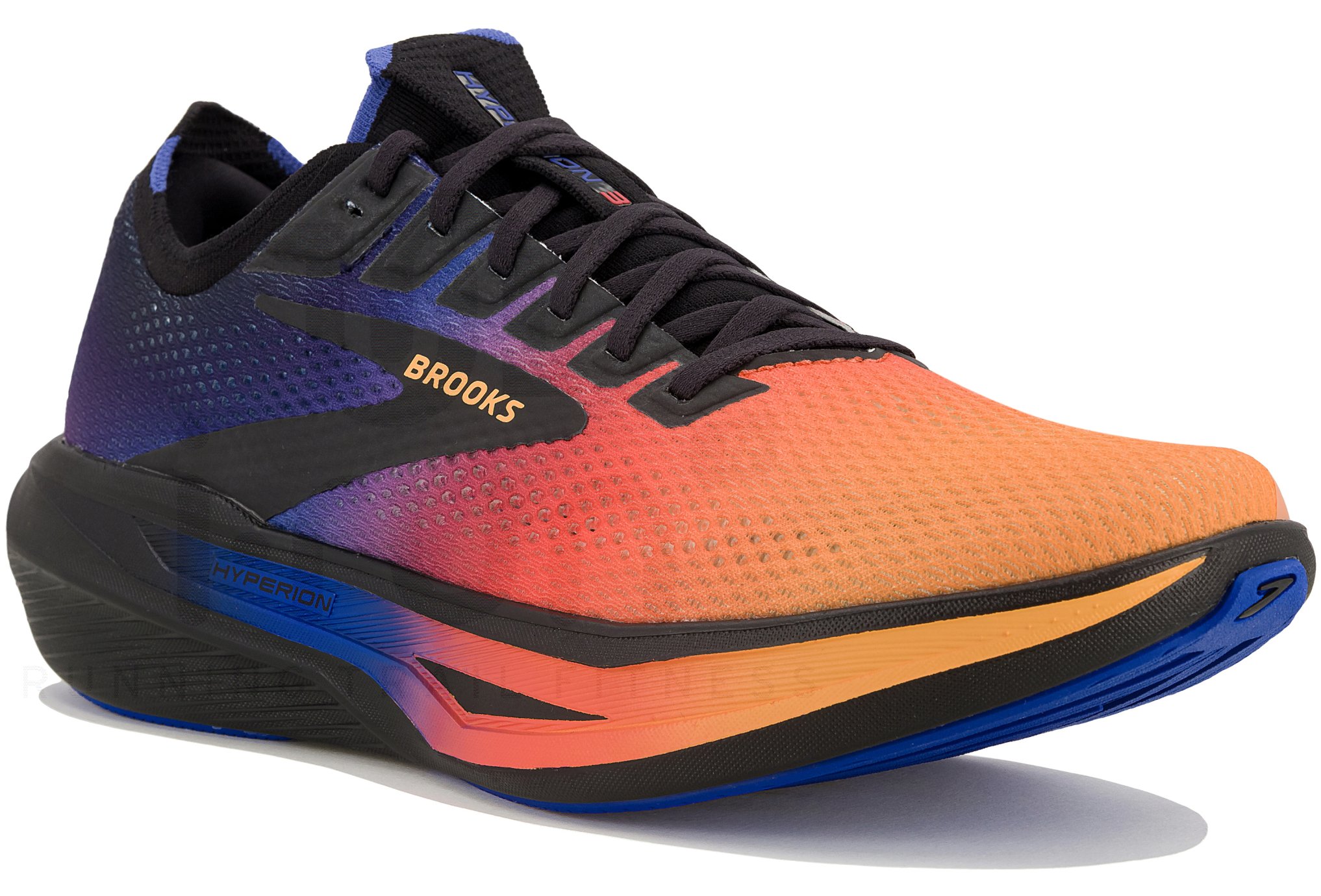 Brooks Hyperion 3 Chaussures homme