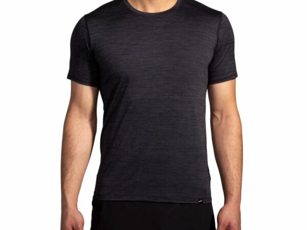 Luxe Short Sleeve