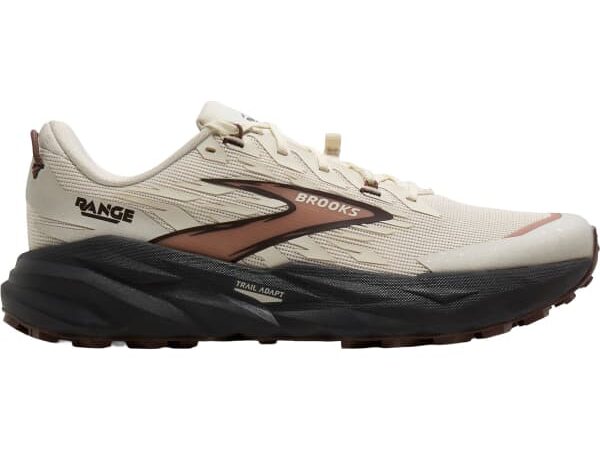 BROOKS RANGE
