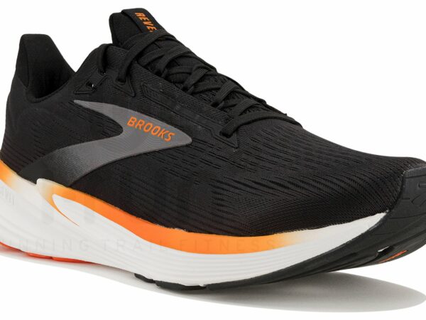 Brooks Revel 8 Chaussures homme déstockage