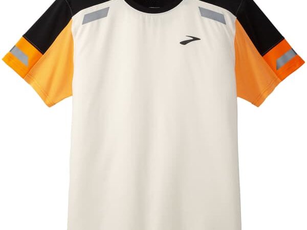 BROOKS RUN VISIBLE SHORT SLEEVE 2.0