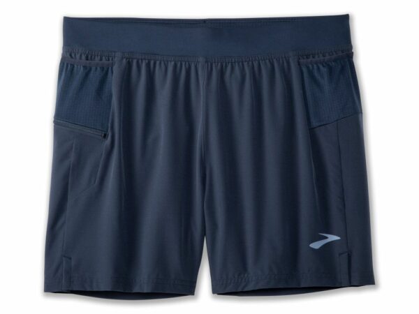 Sherpa 5" 2-in-1 Short