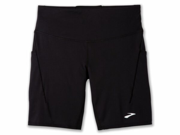 Spark 8" Short Tight