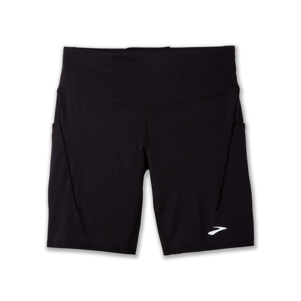 Spark 8" Short Tight