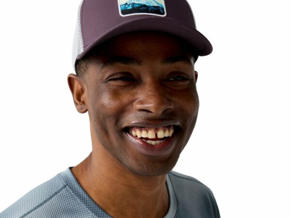 Surge Trucker Hat