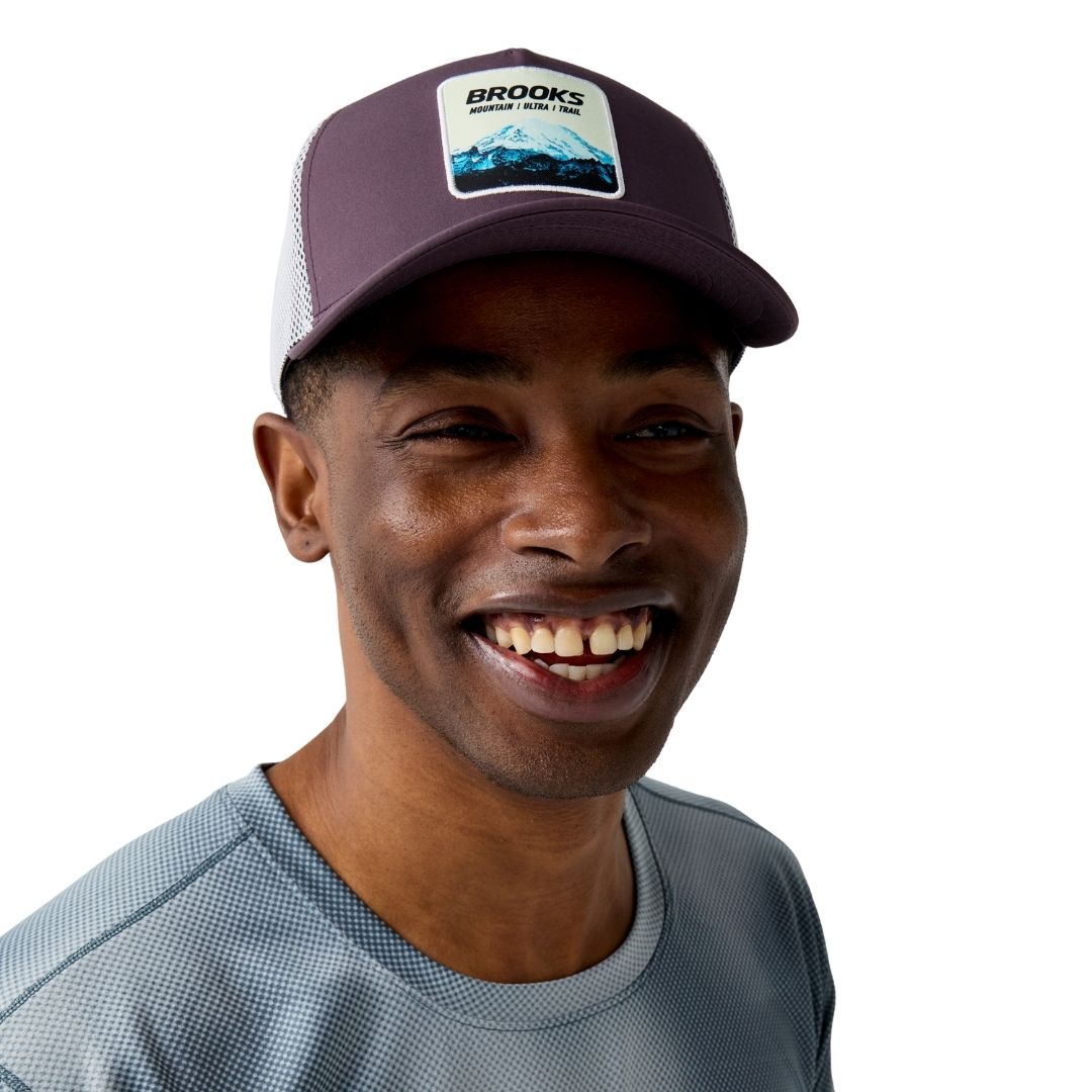 Surge Trucker Hat