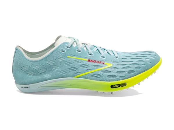 Chaussures d'athlétisme Brooks ELMN8 7