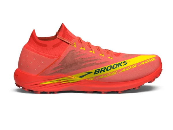 Chaussures de trail Brooks Catamount Agil