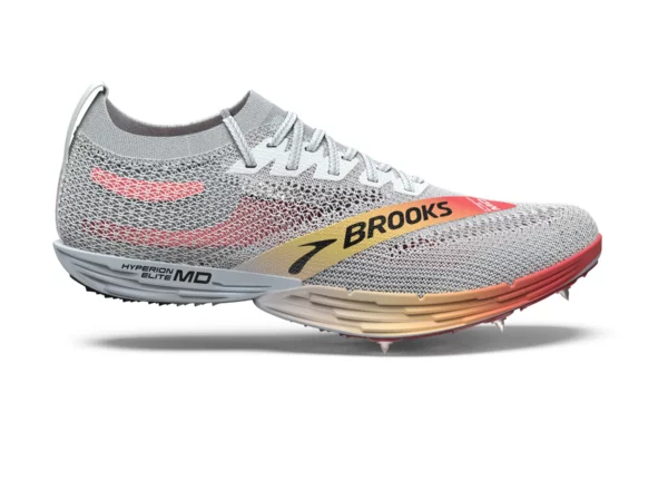 Chaussures d'athlétisme Brooks Hyperion Elite LD