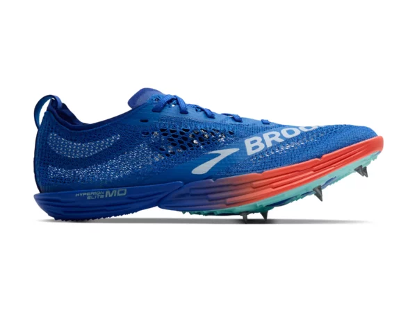 Chaussures de running Brooks Hyperion Elite MD
