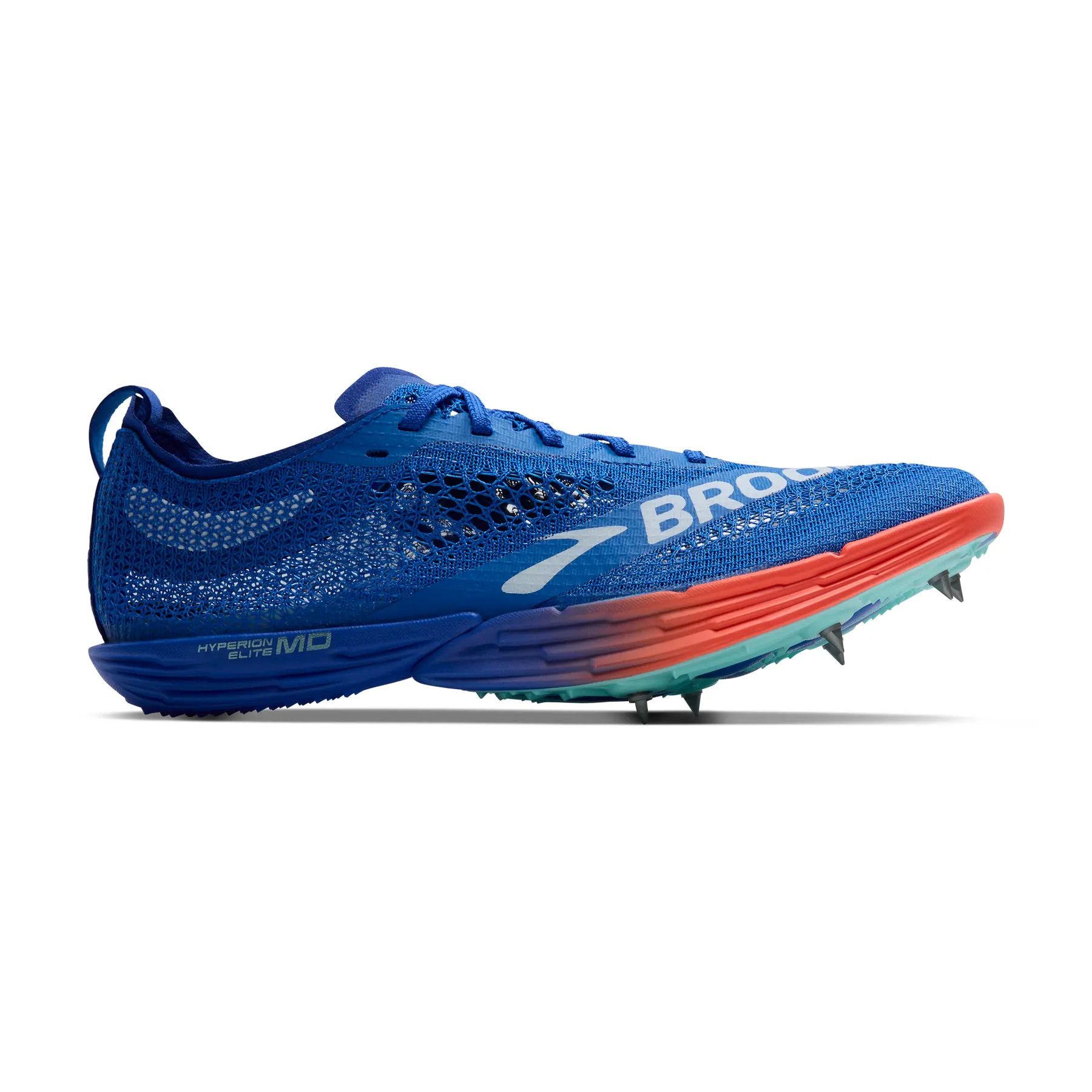 Chaussures de running Brooks Hyperion Elite MD