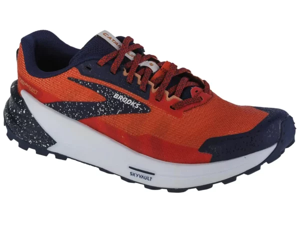 Chaussures de trail Brooks Catamount 2